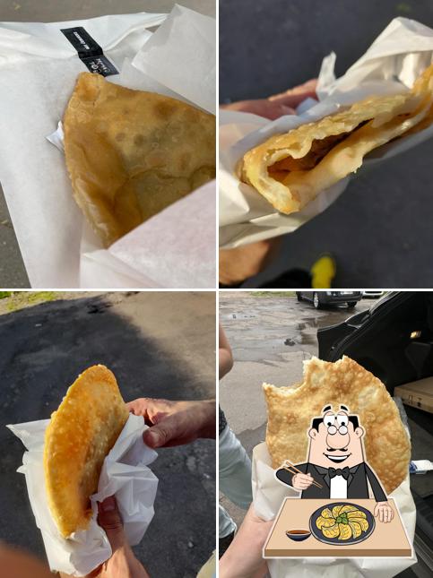 Чек чебурек