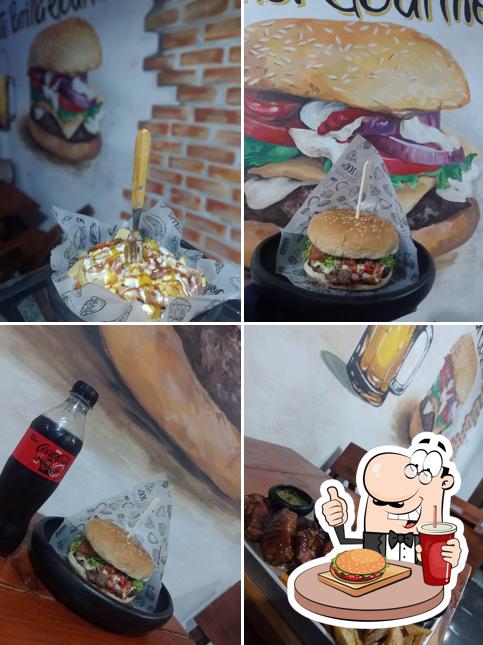DELEITE PARRILLA GOURMET POPAYAN