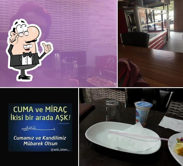 Hanedan Pide ve Lahmacun Salonu