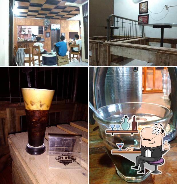 Kopi D'Kark