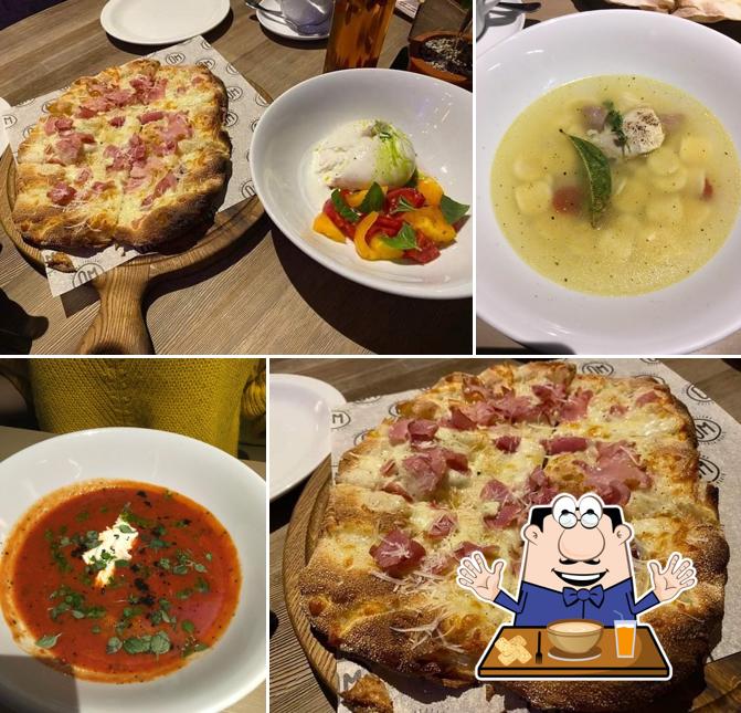 Mariosteria