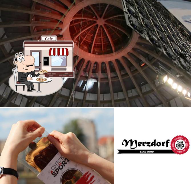 Merzdorf Fine Food