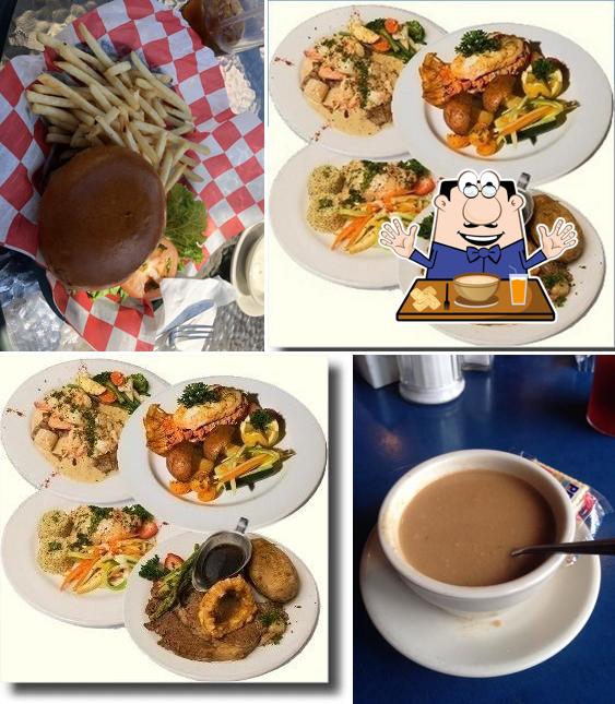 Virginia Grill