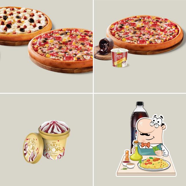 Pizza Lazza
