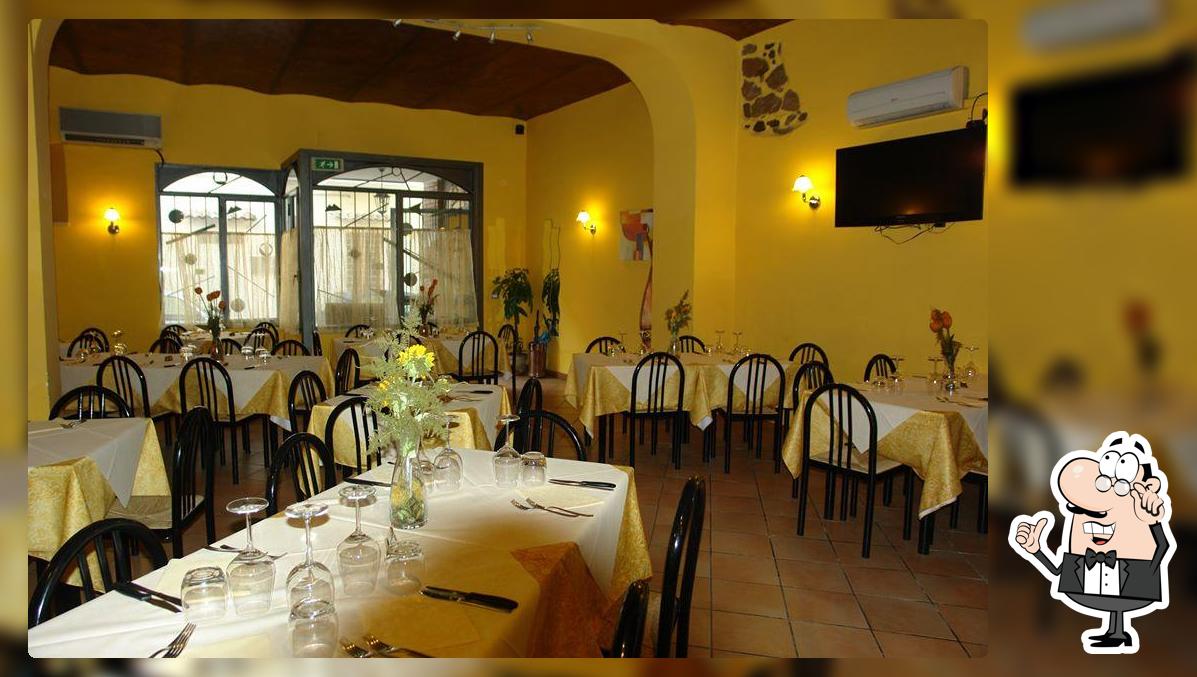 RISTORANTE PIZZERIA PICCOLA LOCANDA