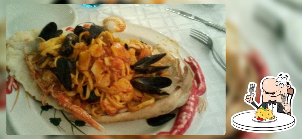 Ristorante Pizzeria La Faraona