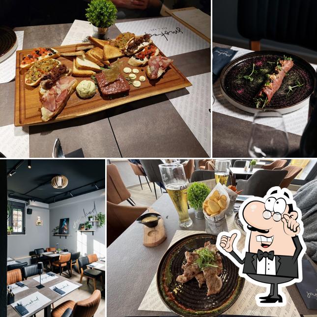 Smoked bistro Pula