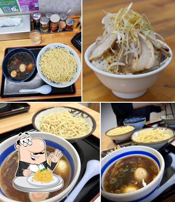 Taishoken Chiba