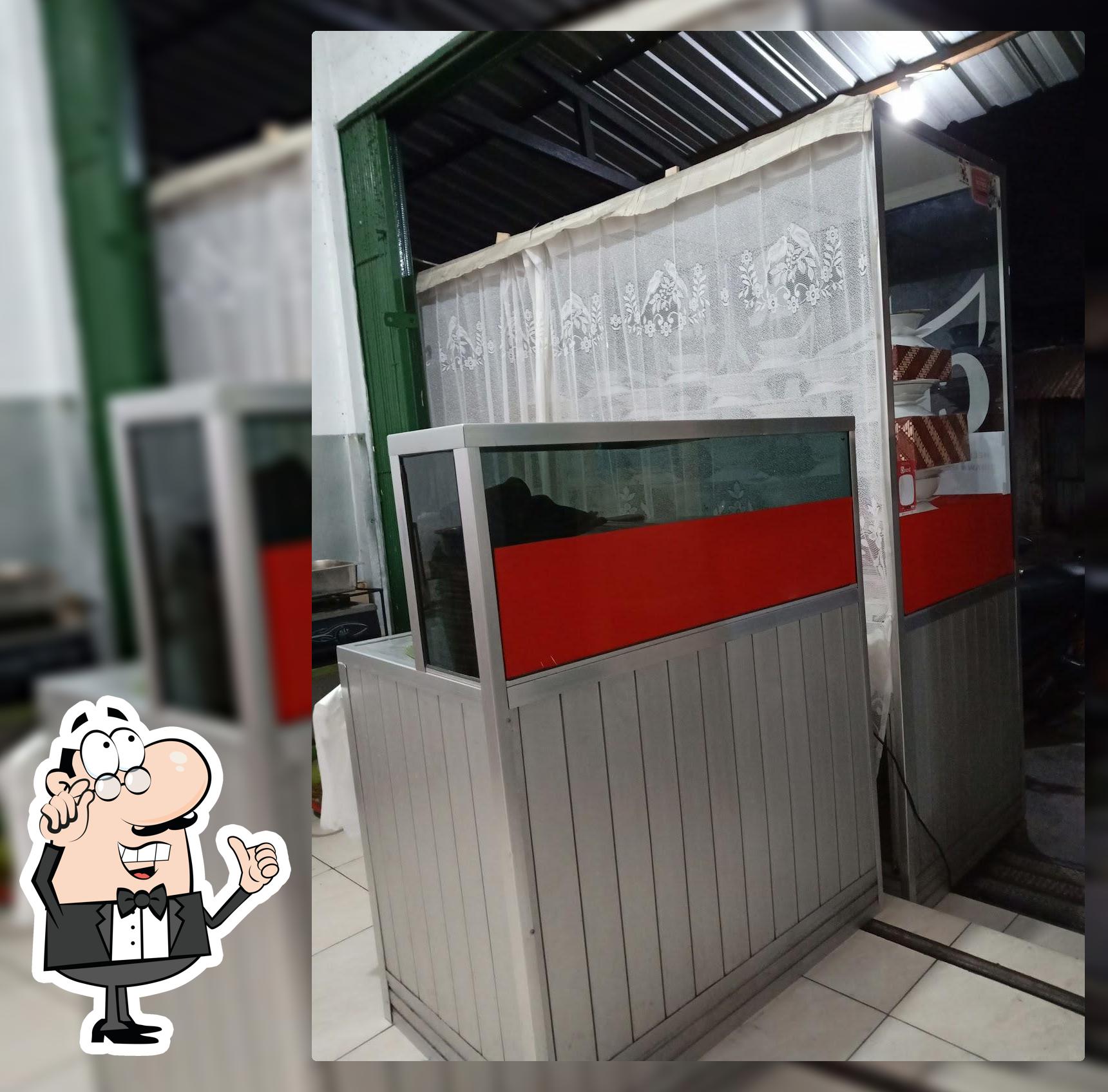 warung ums pabelan