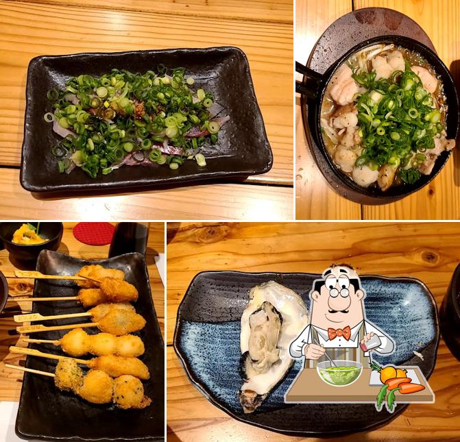 居酒屋 寅や
