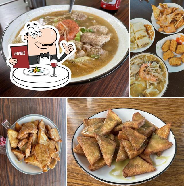 杉原海早午餐