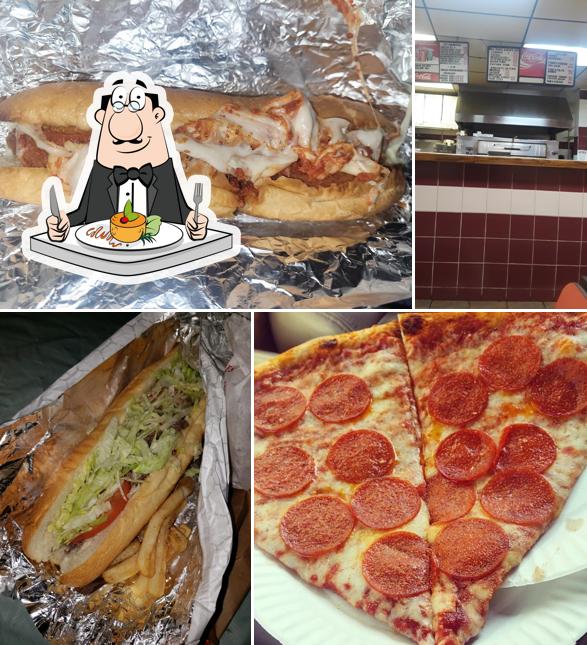 Riccardo's Pizza