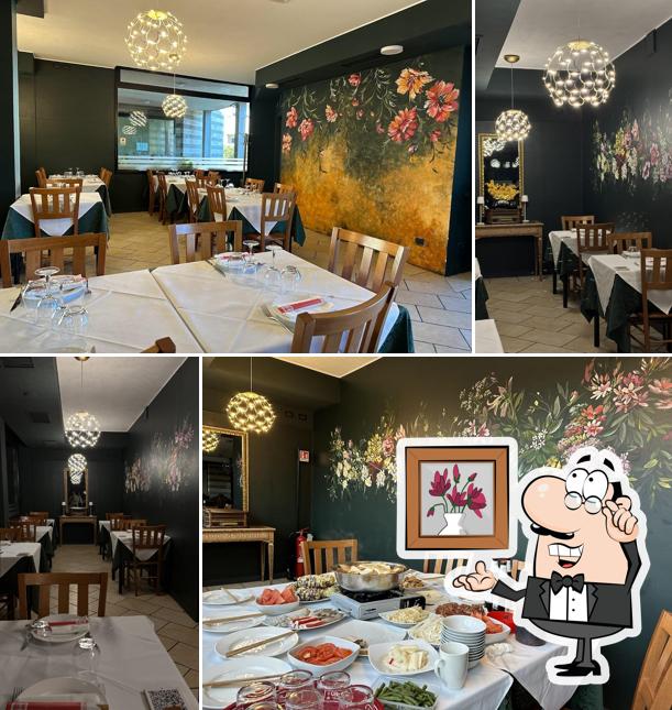 Ristorante Peperoncino Cinese