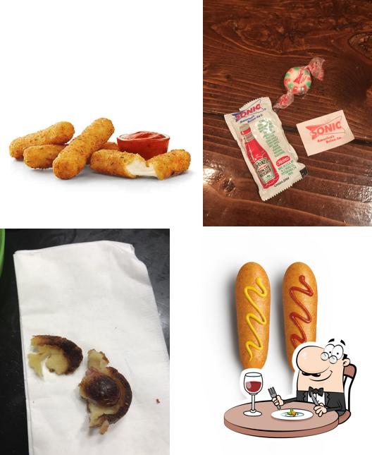 Sonic Drive-In