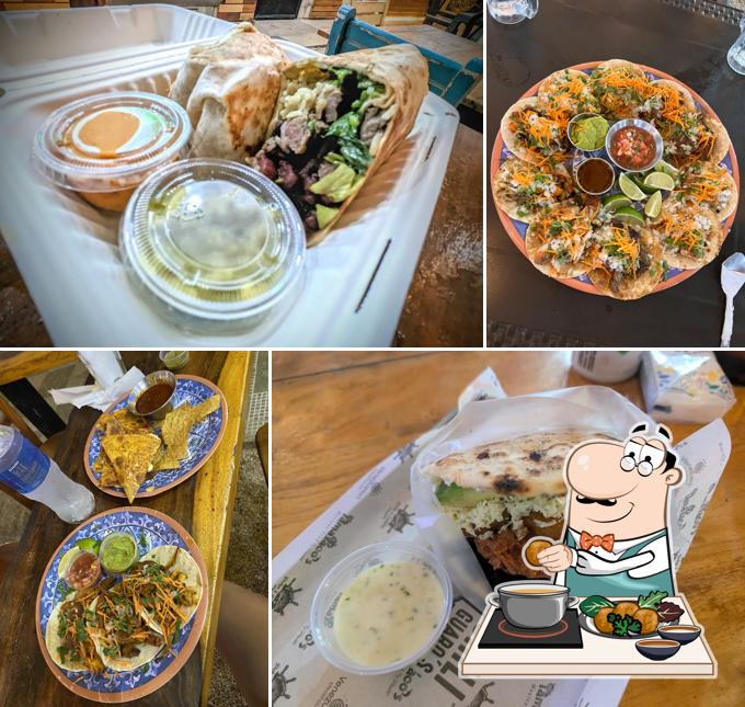 TAMATACOS