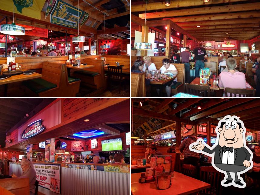 Texas Roadhouse