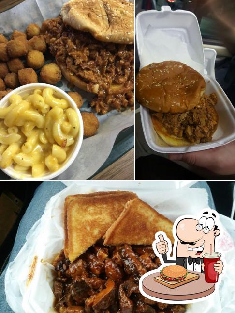 Tookes Country Bar-b-Que