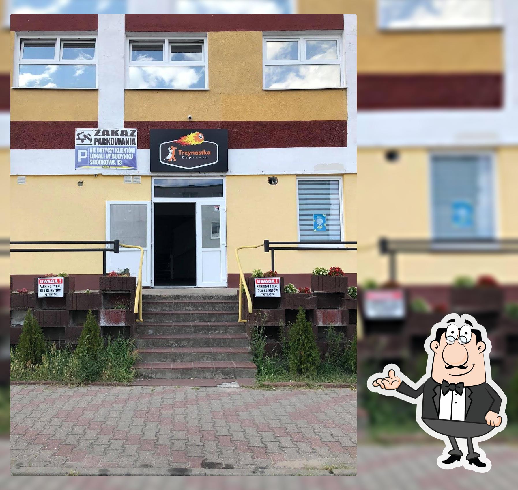 Trzynastka