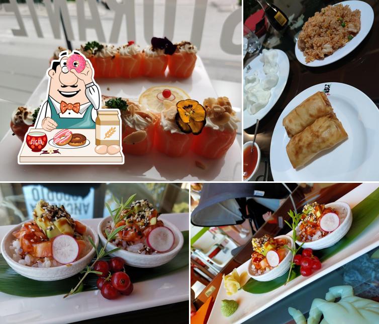 Yami Sushi