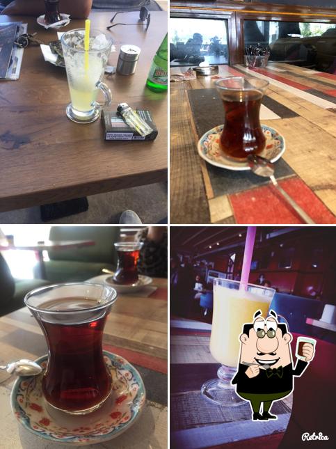 Vagon kafe