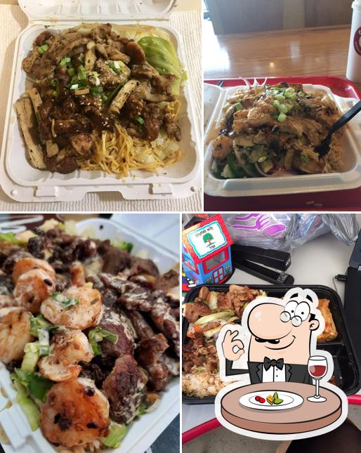 Quickway Japanese Hibachi