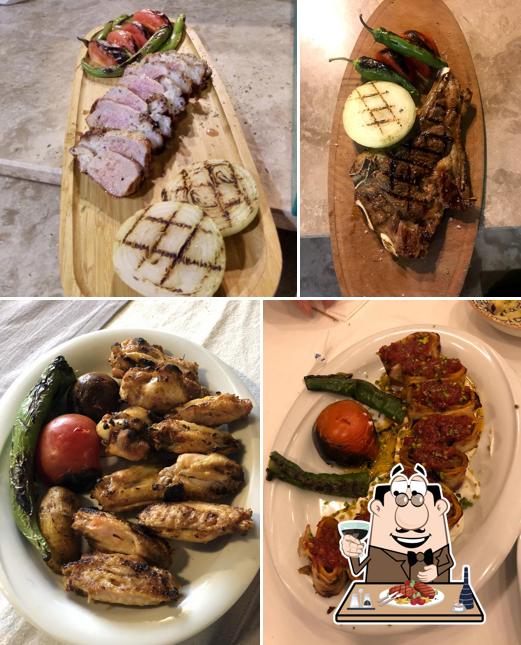 Maşşa Ocakbaşı
