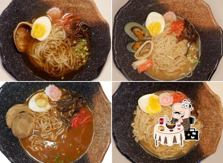 Hidden Ramen Tanza