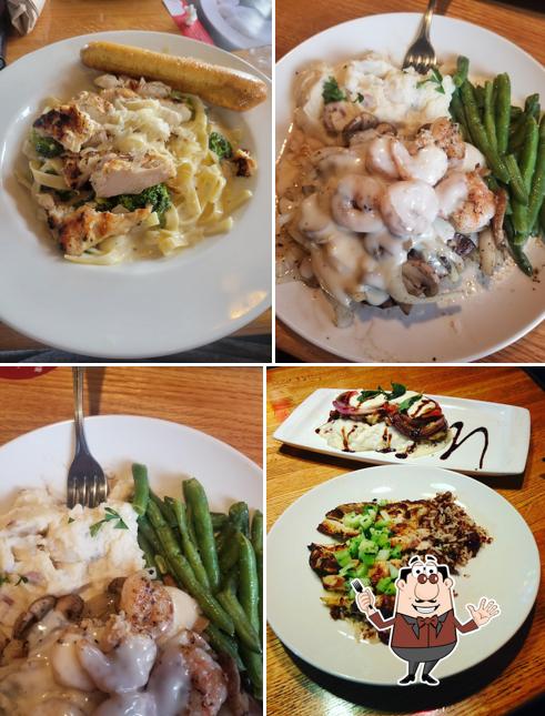 Applebee's Grill + Bar