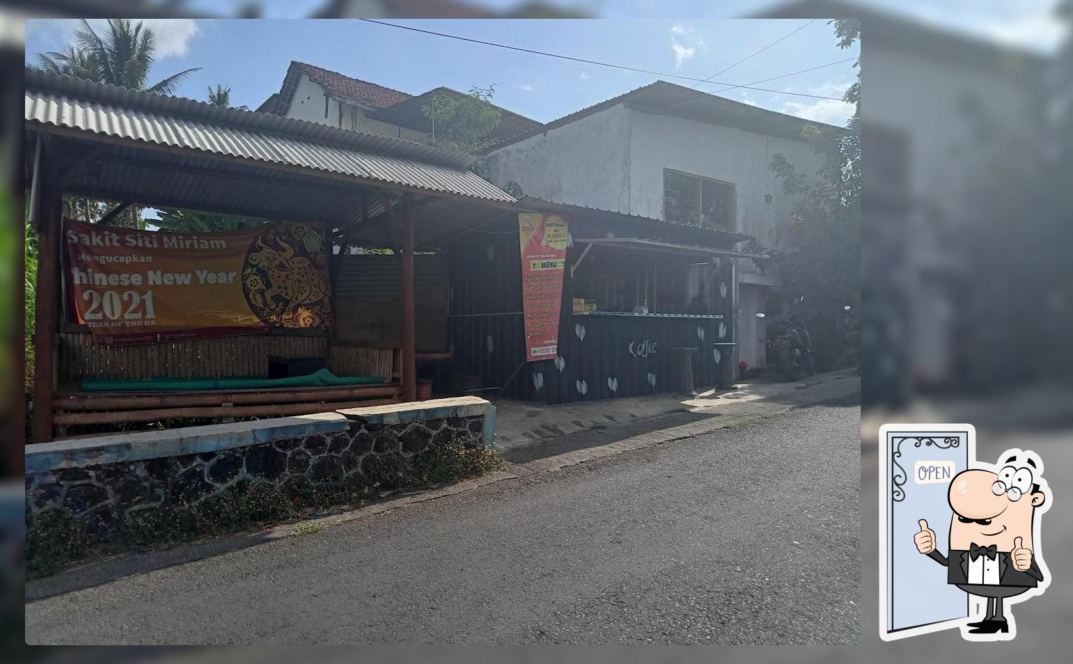 Ayam Geprek "MAMA"