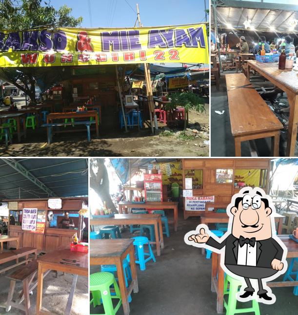 BAKSO DAN MIE AYAM WONOGIRI 22