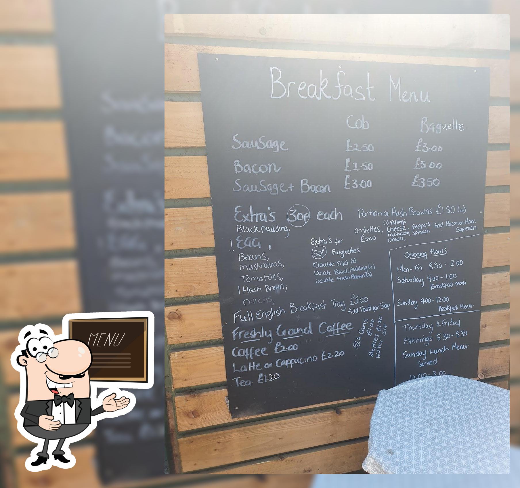 Deliverance Deli Queniborough