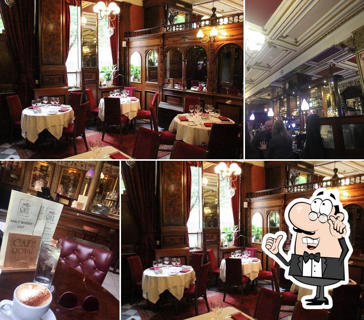 Cafe Royal