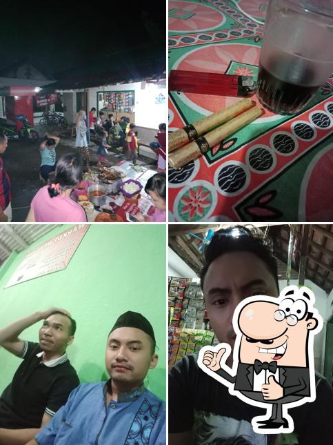 Warkop mbak iis