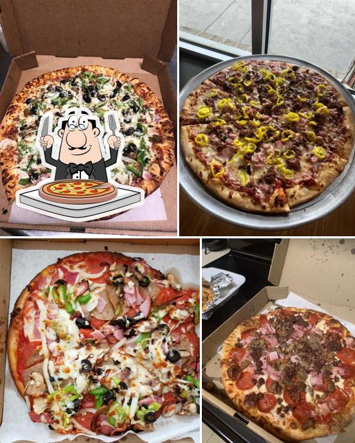 Christopher's Pizza