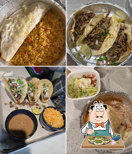 El Patio Bar & Grill