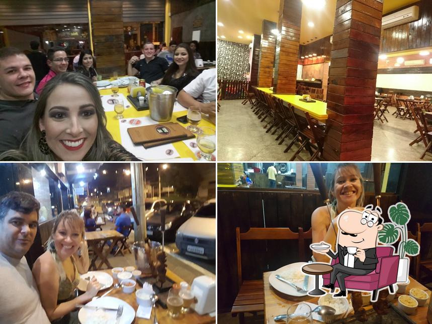 Espeto Grill