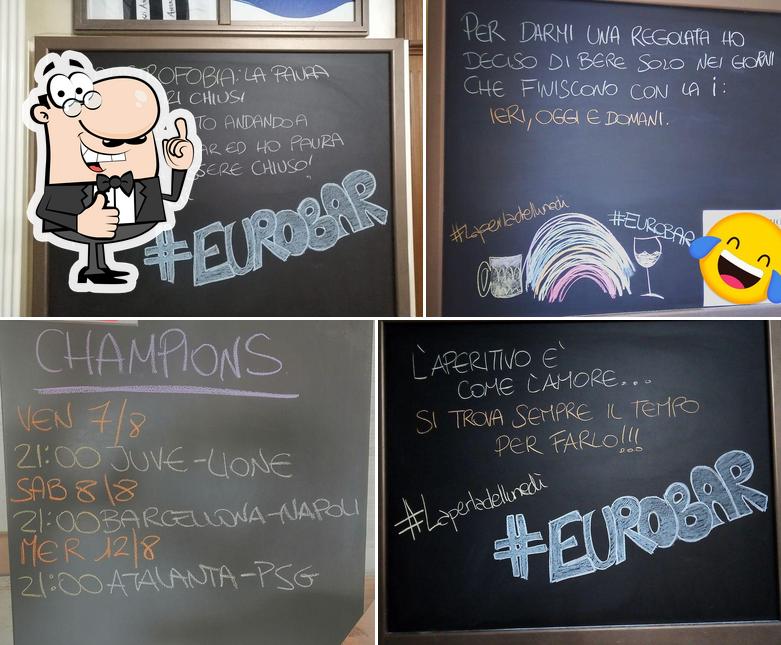 Eurobar - Ristorante e Bar