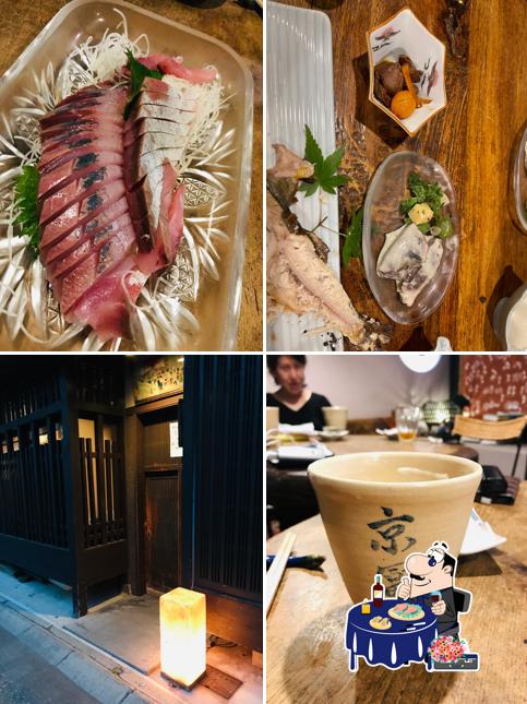 Izakaya restaurant