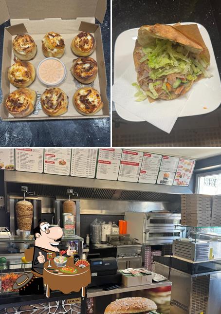 King Döner