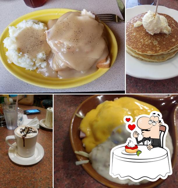 Logue's Restaurant