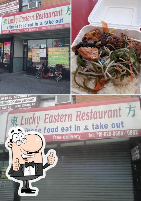 Lucky Eastern Restaurant