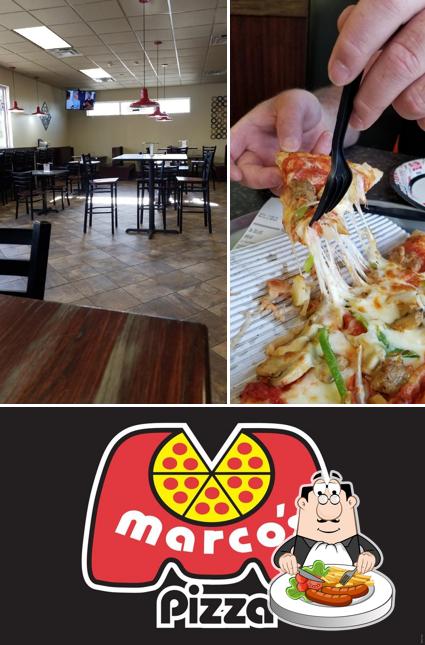 Marco's Pizza