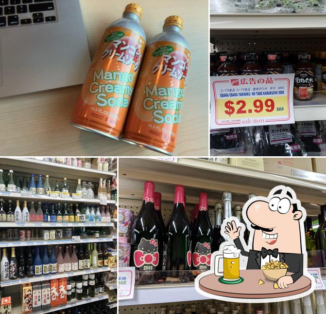 Nijiya Market Mountain View Store