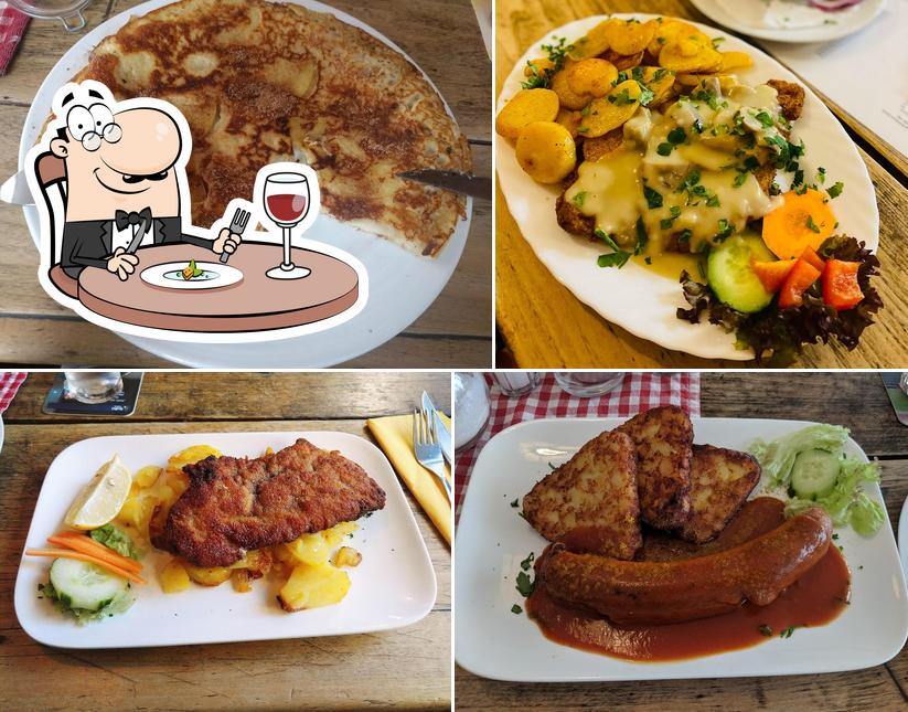 Oma's Küche