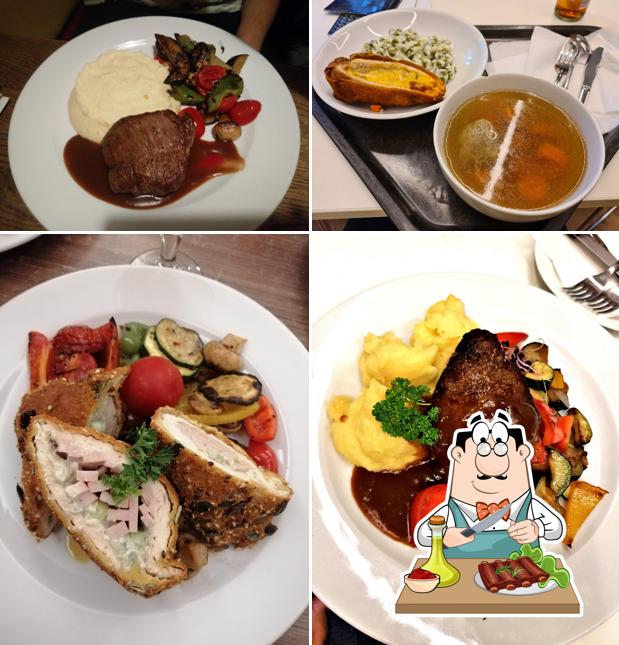 PAULUS RESTAURANT PÉCS