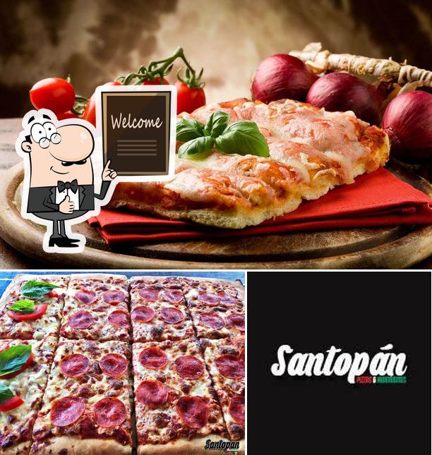 SantoPan