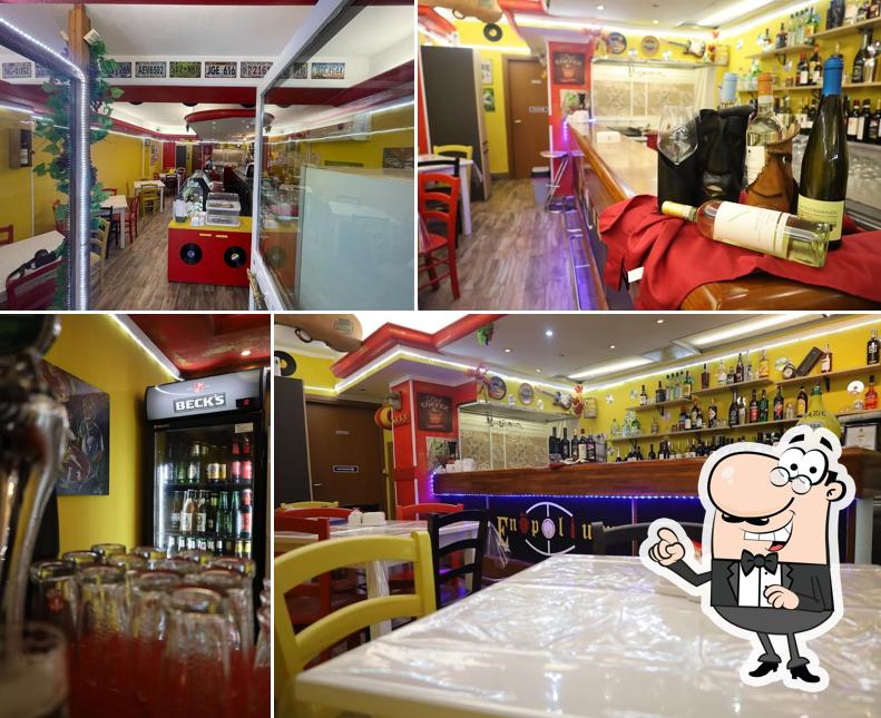 Enopolium Wine Bar