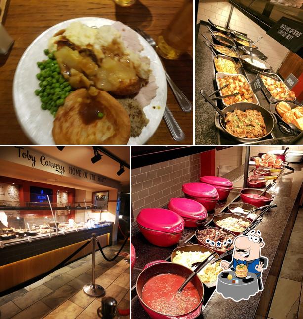 Toby Carvery Horsforth