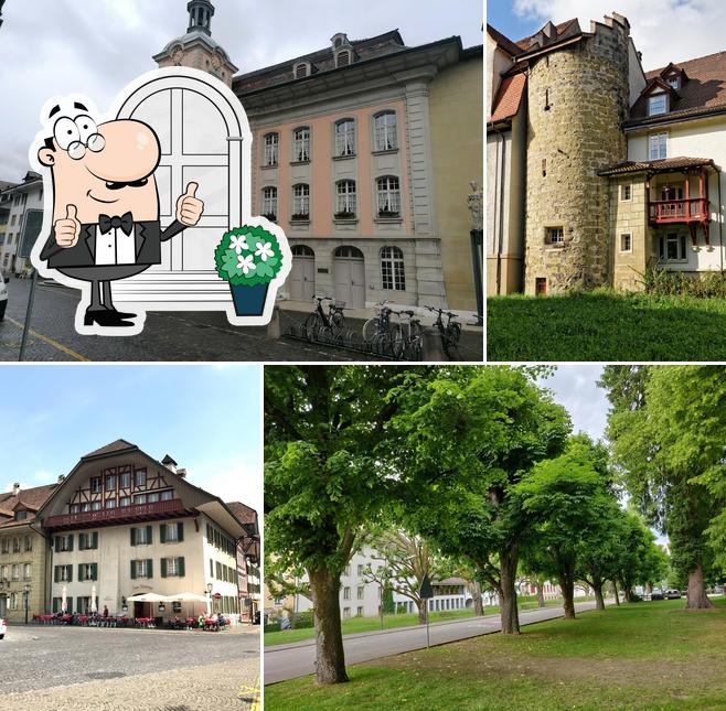 Rathaus