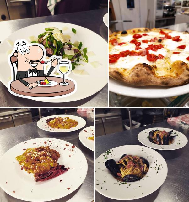 598 - Ristorante - Pizzeria - Sala ricevimenti
